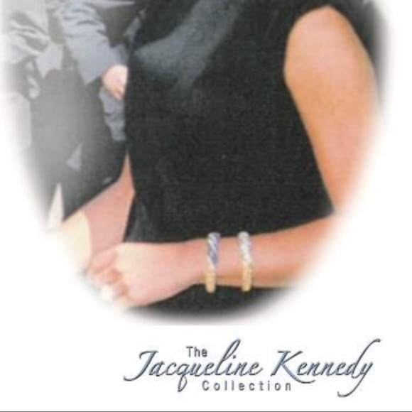 The Jacqueline Kennedy Collection Camrose & Kross - Picture 9 of 9